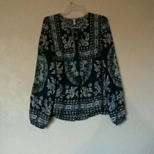 Spell and the Gypsy Pandora Blouse small